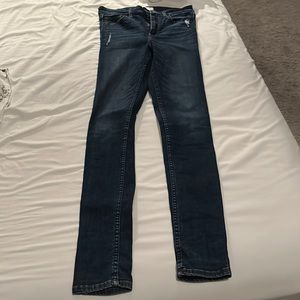 Abercrombie & Fitch Jeans